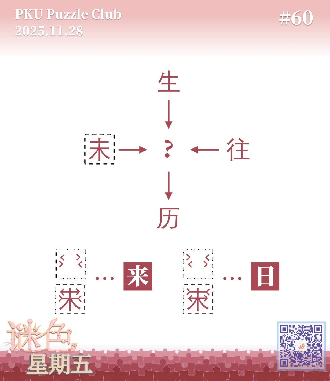 眼见为“实”解析图
