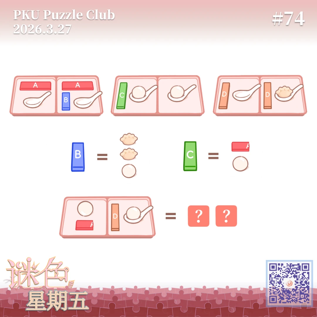 拼盘题图